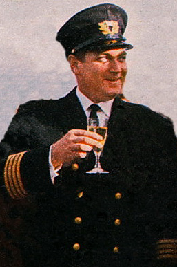 Capt. Alfred Gertsch