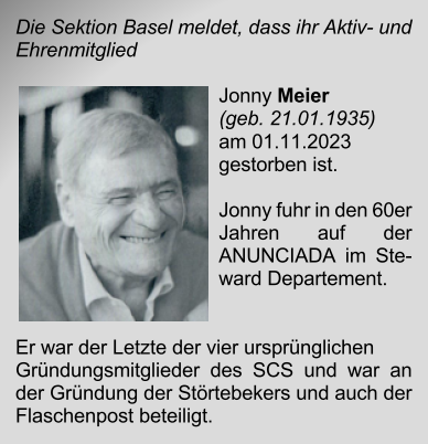 Meier Jonny