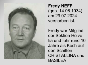 NEF FREDY