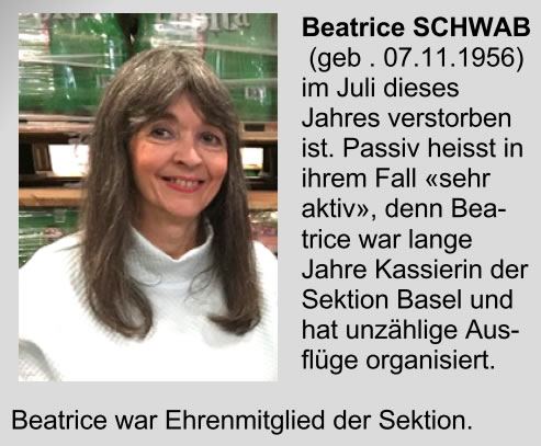 Schwab Beatrice