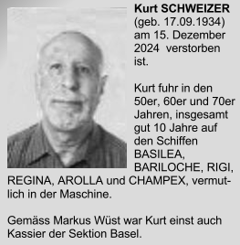 Schweizer Kurt