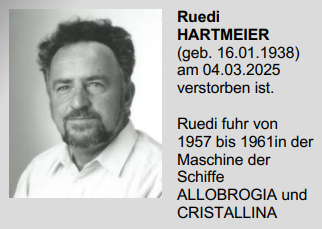 Hartmeier Ruedi