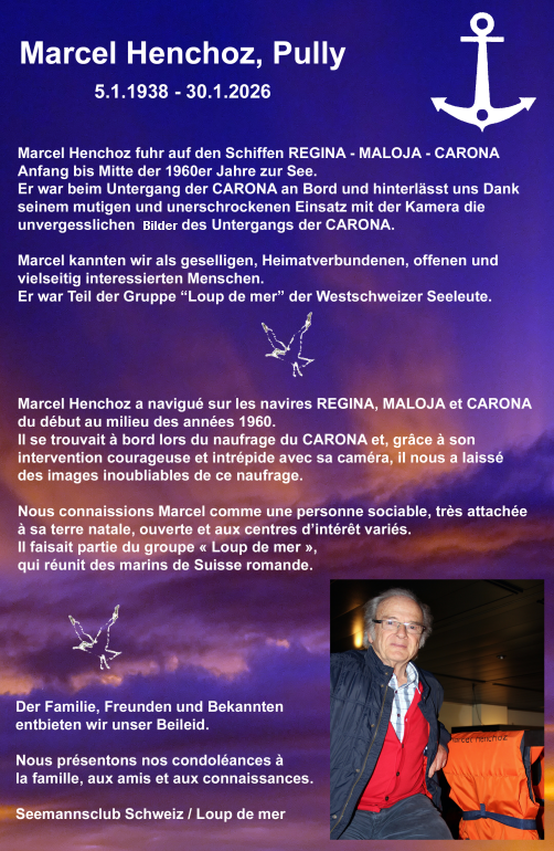 Henchoz Marcel