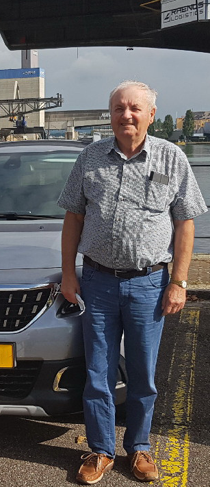Jan Verduijn